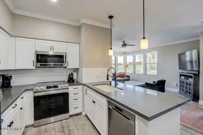 property at 19777 N 76th St