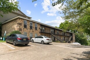 South Hill - Five Points in Birmingham, AL - Building Photo