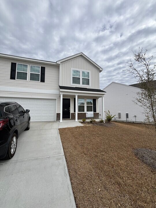 364 Hardwick Dr in Columbia, SC - Building Photo