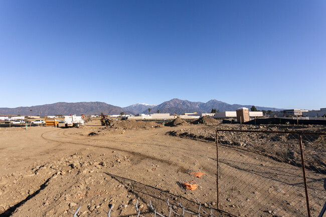 The Enclave in Upland, CA - Building Photo - Building Photo