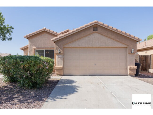 1710 E Oakland St in Chandler, AZ - Building Photo - Building Photo