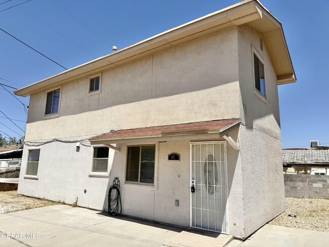 property at 407 Nichols Rd
