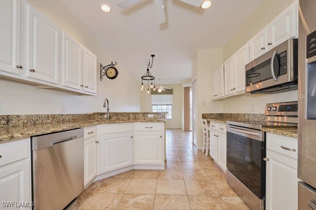 property at 14571 Grande Cay Cir