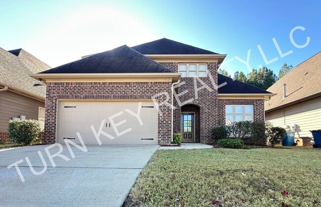 property at 1052 Springfield Dr