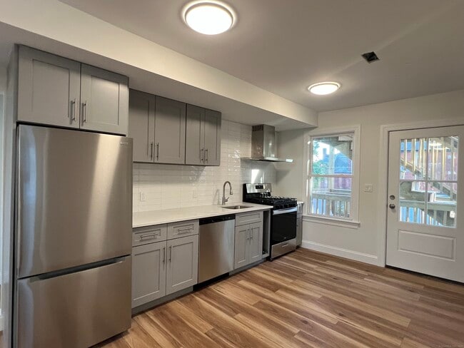 property at 530 Jane St