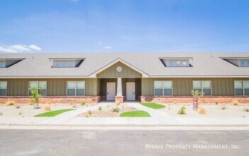 6914 21st St in Lubbock, TX - Building Photo - Building Photo