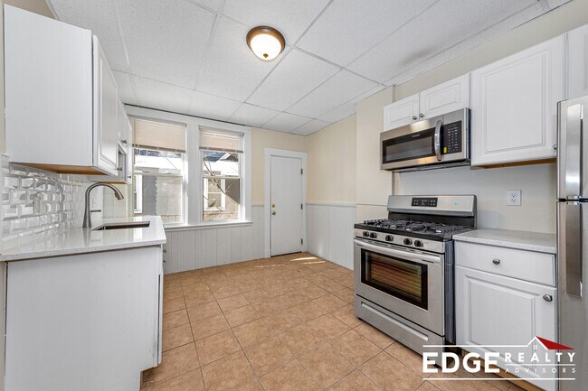 42 Brackett St, Unit 1