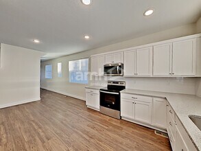 4405 Crestone Peak St in Brighton, CO - Building Photo - Building Photo