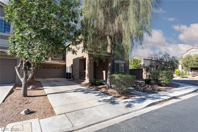 property at 5163 Tunnel Falls Dr