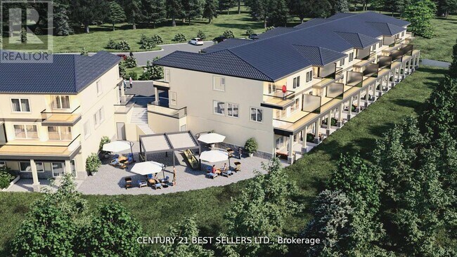 29 Horizon Ln. in Huntsville, ON - Building Photo - Building Photo