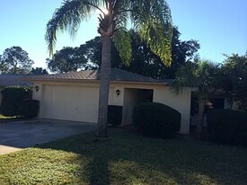 4458 Dewey Dr in New Port Richey, FL - Building Photo