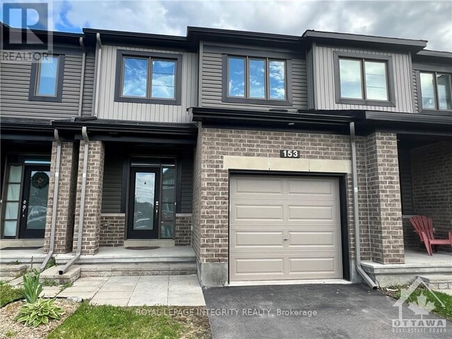 property at 153 Bandelier Way