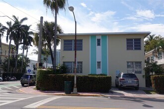 909 16th St in Miami Beach, FL - Foto de edificio - Building Photo