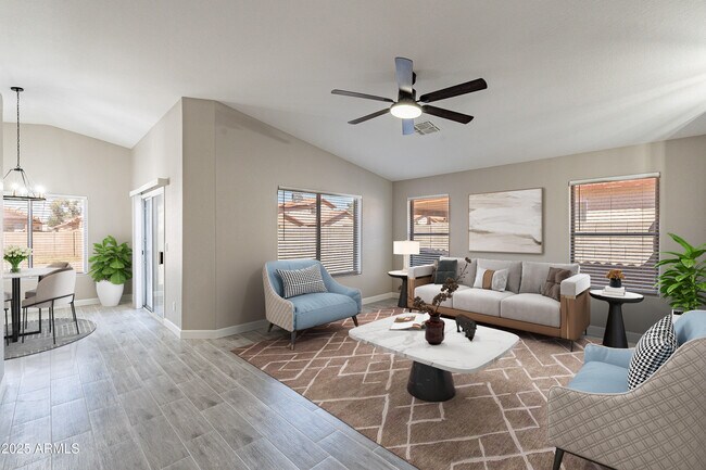 4545 N 67th Ave in Phoenix, AZ - Building Photo - Building Photo