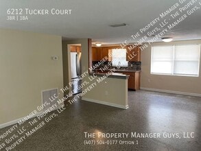 6212 Tucker Ct in Orlando, FL - Foto de edificio - Building Photo