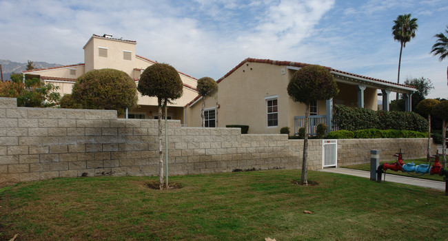 Altadena Vista Senior Apartments