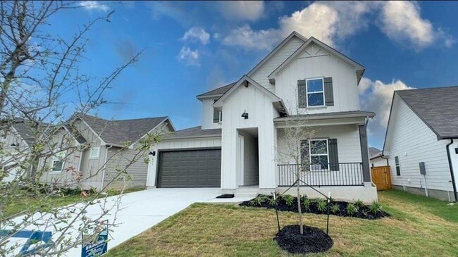 613 Jane Long Dr in San Marcos, TX - Building Photo - Building Photo