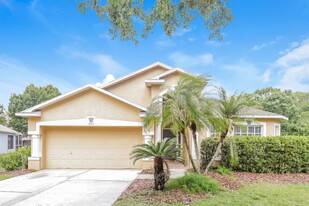 3205 Saturn Ct in Riverview, FL - Building Photo