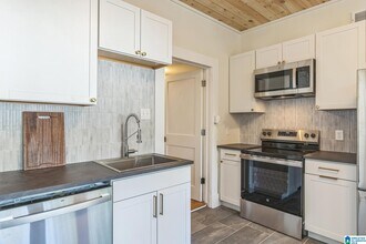 1500 14th Ave S in Birmingham, AL - Building Photo - Building Photo