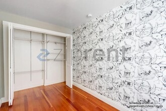 116 Belvedere St in San Francisco, CA - Building Photo - Building Photo