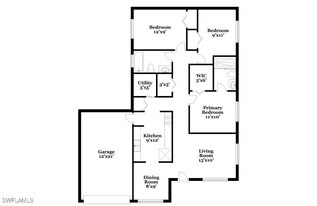 3803 2nd St SW in Lehigh Acres, FL - Building Photo
