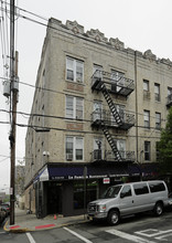 235 58th St in West New York, NJ - Building Photo - Building Photo