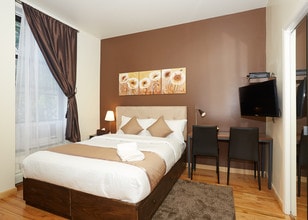 152 W 15th St in New York, NY - Foto de edificio - Floor Plan