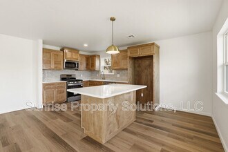 644 Hunters Hill Rd in Oklahoma City, OK - Building Photo - Building Photo