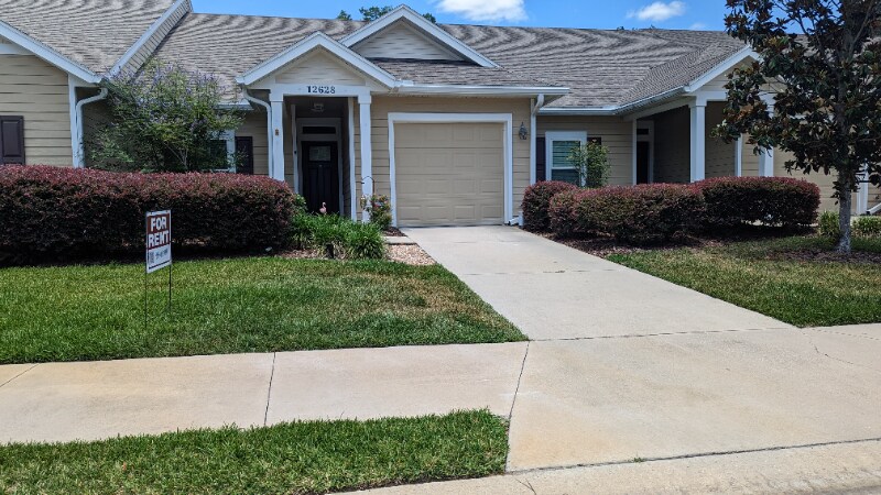 12628 NW 11th Pl Photo