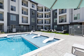 The Luxe at Lewisville in Lewisville, TX - Building Photo - Building Photo