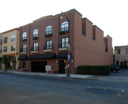 110 5th St Apartamentos