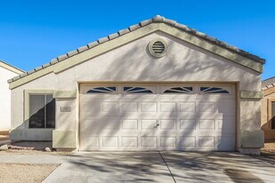 12901 N 127th Ln in El Mirage, AZ - Building Photo