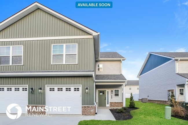 property at 2059 N Sarah Dr
