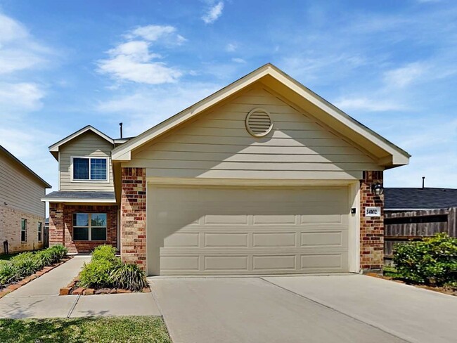 property at 24102 Mustang Run Dr