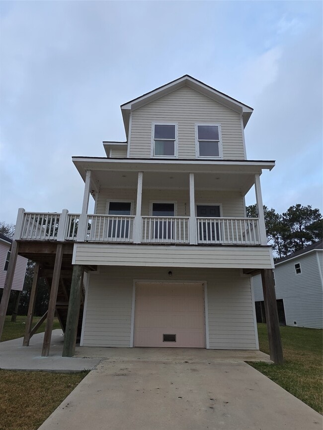 property at 6114 Lacey Oak Dr