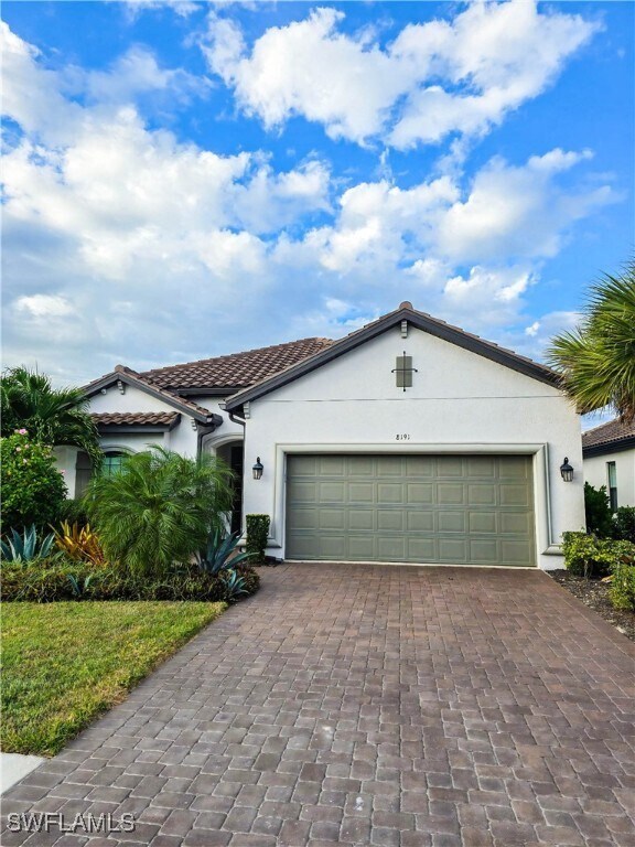 8191 Lucello Ter S in Naples, FL - Building Photo - Building Photo