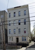 210 Washington St Apartments