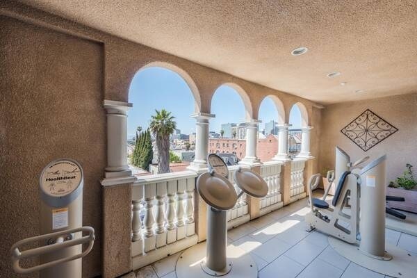 844 Fedora St in Los Angeles, CA - Building Photo - Building Photo