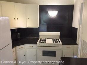 1507 Pease Rd in Austin, TX - Foto de edificio - Building Photo