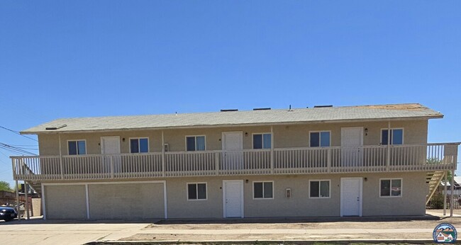property at 590 El Centro Ave