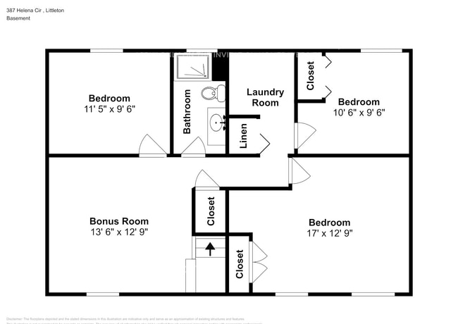 387 Helena Cir in Lone Tree, CO - Building Photo - Building Photo