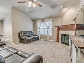 2516 Caribou Ct in Norman, OK - Building Photo - Building Photo