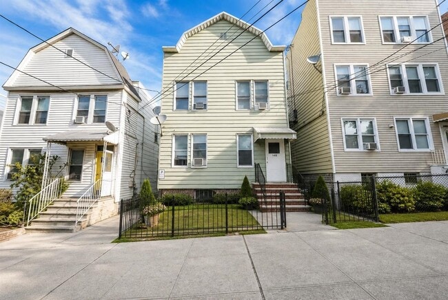 property at 148 Carlton Ave