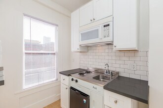 816 Geary in San Francisco, CA - Foto de edificio - Building Photo