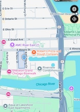 440 N McClurg Ct in Chicago, IL - Foto de edificio - Building Photo