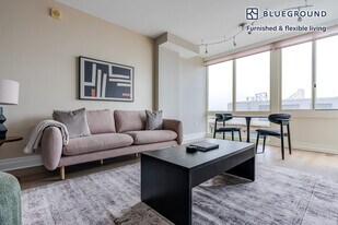 2221 I St NW in Washington, DC - Building Photo