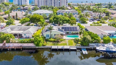 3921 NE 31st Ave in Lighthouse Point, FL - Building Photo - Building Photo