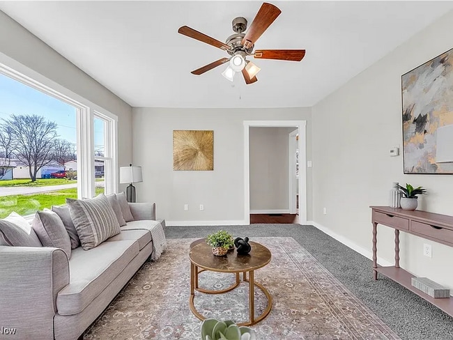 property at 4238 Laurel Rd