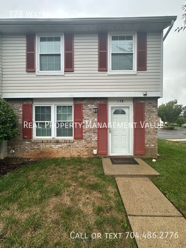 property at 178 Water Oak Dr