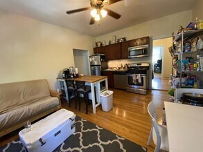 1200 Cambridge St, Unit 1210-5 in Cambridge, MA - Building Photo - Building Photo